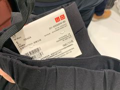 -优衣库(广州天河领展广场店)