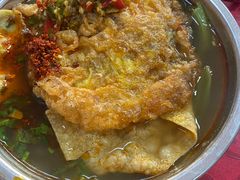 -谭老太正宗柳州螺狮粉(家和花园店)