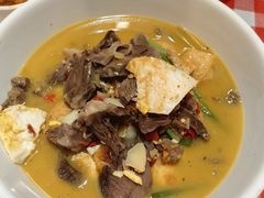 -湘菜时代风味餐厅