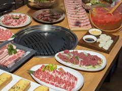 -乌拉烤肉(如皋首店)