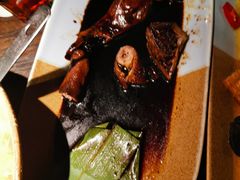 -外婆家(杭州马塍店·杭帮菜名店)