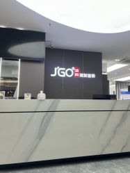 -JGO·烫染接发