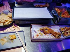 -燥次·烧烤酒场(万象城店)