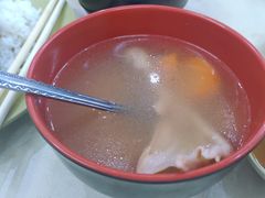 -大聪烧鹅快餐店(梅林店)