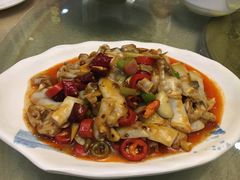 -金沙滩海鲜餐厅(梅江龙水园店)
