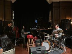 -LONG BAR 廊吧(外滩华尔道夫酒店)