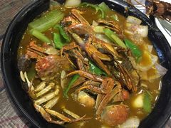 -龙虾风暴(松江店)