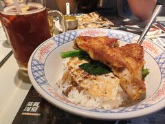 -開籠雀冰室(同和金铂店)