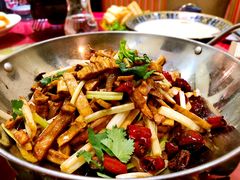 -兰缘美食城(金实店)
