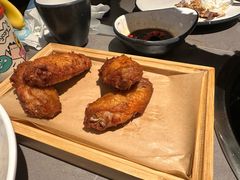 -同仁四季椰子鸡(无锡滨湖万象汇店)