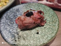 -炙柒Sekinana·精致料理 烧鸟·铁板烧(海上世界店)