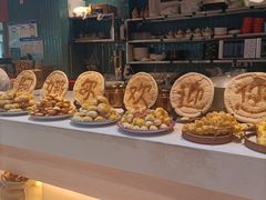 -阿娜尔·新疆菜(宜家荟聚中心店)