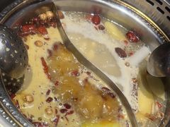 -快乐小羊·内蒙牛羊肉火锅(流花中心店)