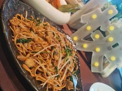 炒面-RIVIERA 松鹤楼(外滩店)