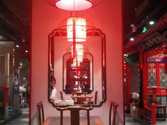 -北平食府.北京烤鸭(亦庄店)
