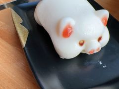 -一轩饺子馆(丽都店)