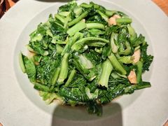 -黄山老妈·土菜(碧桂园店)