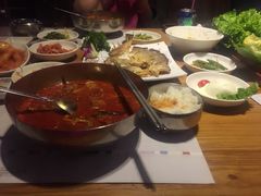 -丽池宫韩式汗蒸会馆(华灯坊店)