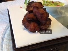 世博源公馆-世博源公馆·本帮融合菜·主题包厢·江景餐厅