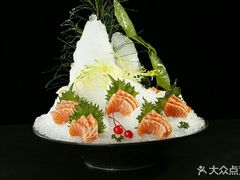 -御唐府海珊瑚主题餐厅