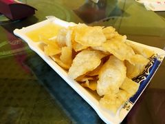-东四民芳餐厅(世茂工三店)