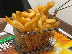 -魏家凉皮(科技三路店)