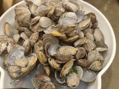 -良友·海鲜青岛菜(五四广场店)