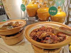 -亚马逊海鲜自助(梅溪湖步步高店)