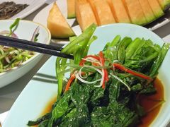 -海尔巴格大饭店(喀什店)