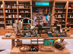 -诚品(信义店)