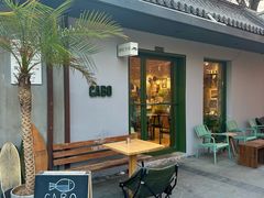 -CABO Coffee
