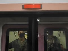 -七里庄(地铁站)