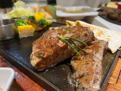 -豪客来牛排(成都锦江大融城店)