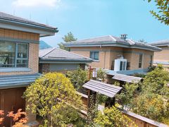 -千岛湖伯瑞特度假酒店-米兰西餐厅