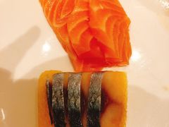 -骊韵咖啡厅(深圳中海凯骊酒店)