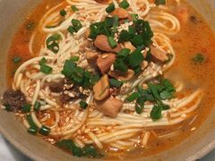 -雀蓝川菜(奥体广场店)