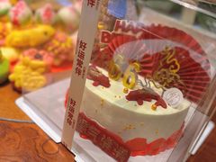 -盈春大饭店(千山路店)