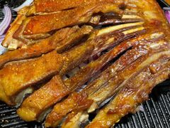 -蒙艾里民族传统菜蒙餐