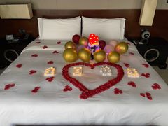 -广交会威斯汀酒店