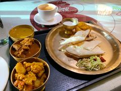 -尼泊尔雪莲餐厅(北京东路店)