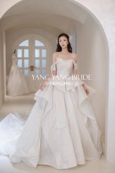 -洋洋婚纱品牌集合店