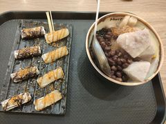 -鲜芋仙(中华广场店)