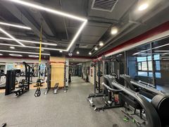 -VLines耀能运动Space&Flow(国贸店)