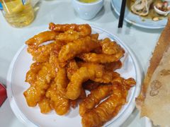 -逢春菜馆天津菜(胜利路店)