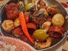 -BROWNSTONE布朗石西班牙餐厅(富城店)