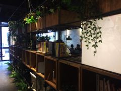 -ZM COFFEE(西安路店)