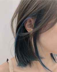-朗峰专业美发沙龙