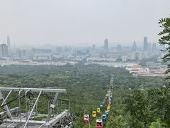 -千佛山风景名胜区