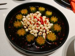 -拈菜(观音桥阳光世纪店)