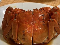 -蟹家大院(外滩店)